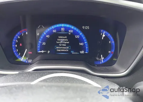 2022 Toyota Corolla Cross Xle from USA, damaged, VIN 7MUDAABGXNV013623